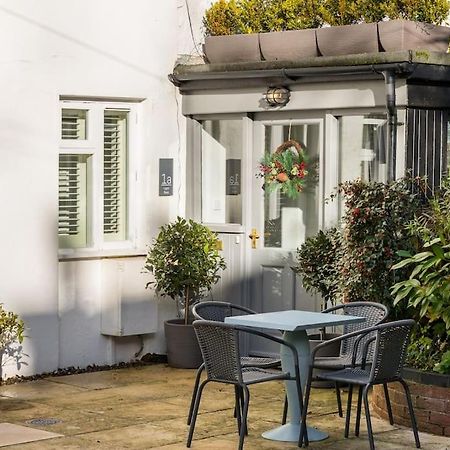 Fabulous Ground Floor Apartment. Great Malvern Exterior foto