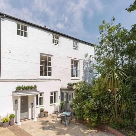 Fabulous Ground Floor Apartment. Great Malvern Exterior foto
