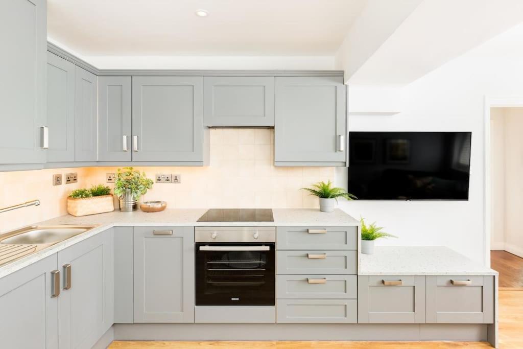 Fabulous Ground Floor Apartment. Great Malvern Exterior foto