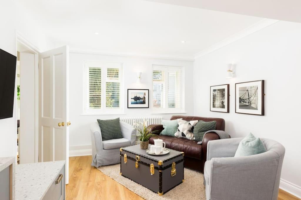 Fabulous Ground Floor Apartment. Great Malvern Exterior foto