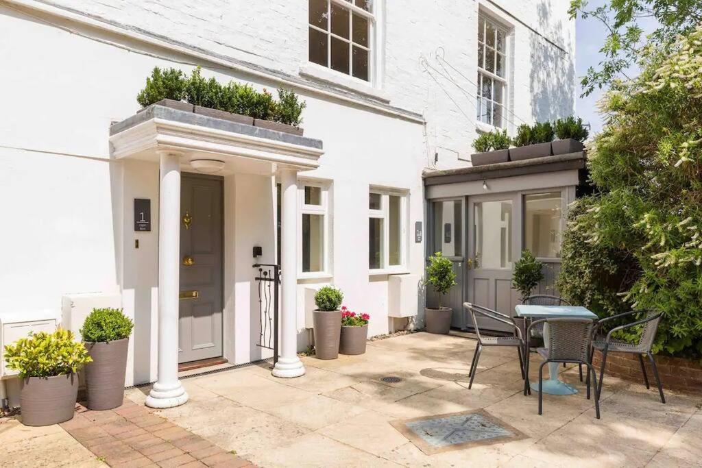 Fabulous Ground Floor Apartment. Great Malvern Exterior foto
