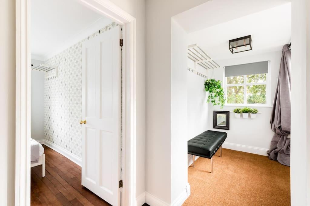 Fabulous Ground Floor Apartment. Great Malvern Exterior foto
