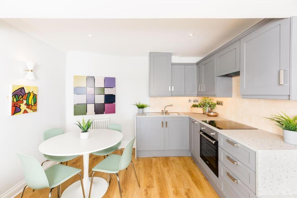 Fabulous Ground Floor Apartment. Great Malvern Exterior foto