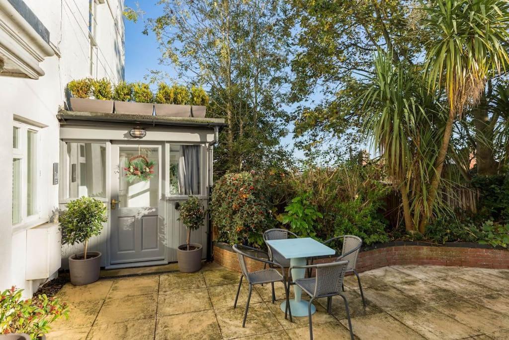 Fabulous Ground Floor Apartment. Great Malvern Exterior foto